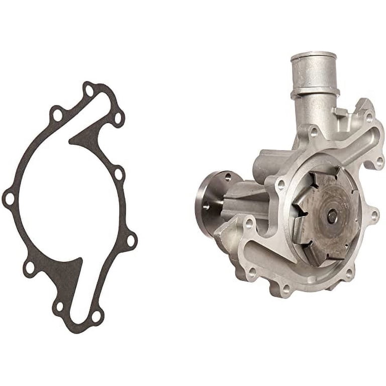 Motorcraft Engine Water Pump PW-512 Fits select: 1997-2003,2005
