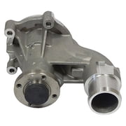 Motorcraft Engine Water Pump PW-536 Fits select 2007-2014 FORD MUSTANG, 2005-2006 FORD GT