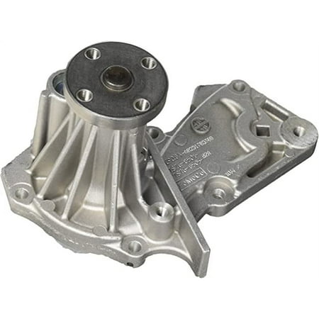 Motorcraft Engine Water Pump PW-545 Fits select: 2013 FORD ESCAPE, 2013-2014 FORD FUSION