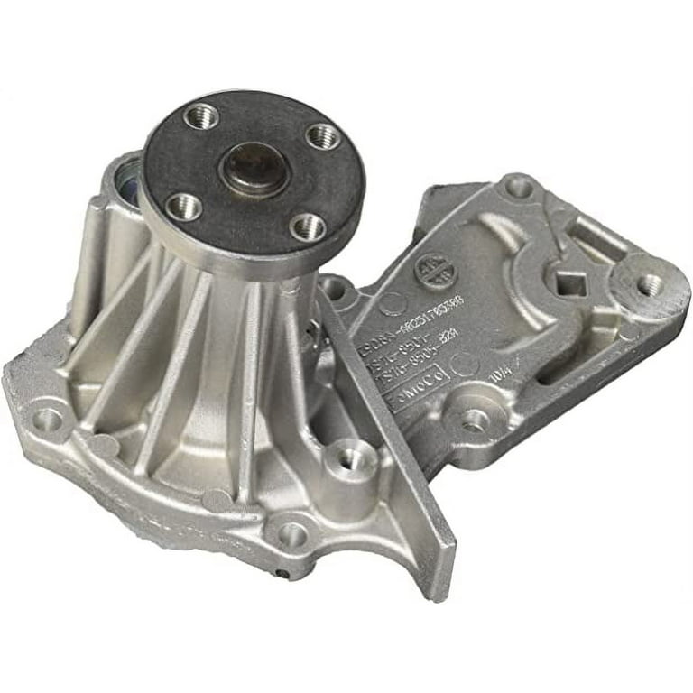 Motorcraft Engine Water Pump PW-545 Fits select: 2013 FORD ESCAPE