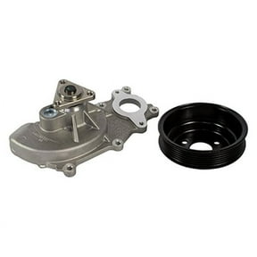 Motorcraft Engine Water Pump PW-569 Fits select: 2011-2016 FORD F150, 2015-2020 FORD TRANSIT