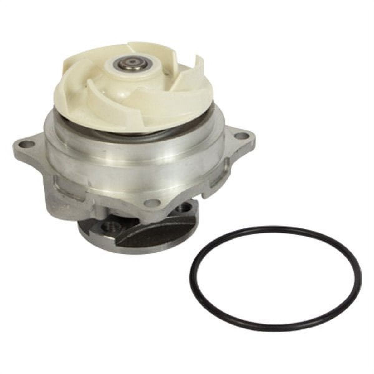 Motorcraft Engine Water Pump PW-595 Fits select: 2000-2004 FORD FOCUS, 2001-2004 FORD ESCAPE