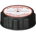 thumbnail image 1 of Motorcraft Expansion Tank Cap Fits select: 2000-2007 FORD FOCUS, 1995-1998 FORD CONTOUR, 1 of 4