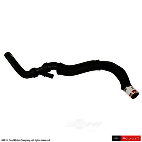 Motorcraft Expansion Tank Hose Fits select: 2005-2010 FORD ECONOLINE