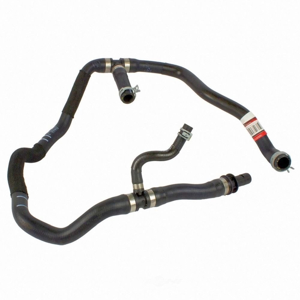 Motorcraft Expansion Tank Hose Fits select: 2014-2022 FORD TRANSIT CONNECT