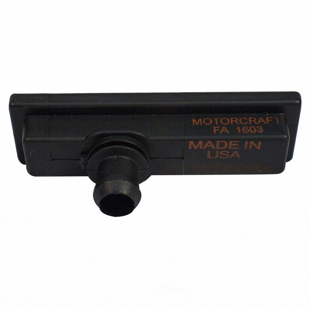 Motorcraft FA-1603 Engine Crankcase Breather Element Fits select: 1994-1997 FORD F150, 1994-1997 FORD F250