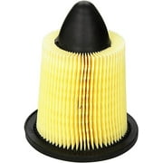Motorcraft FA-1611 Direct Replacement Engine Air Filter for 1994-2004 Ford Mustang