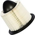 thumbnail image 1 of Motorcraft FA-1615 Air Filter Fits select: 1995-2002 LINCOLN CONTINENTAL, 1 of 1
