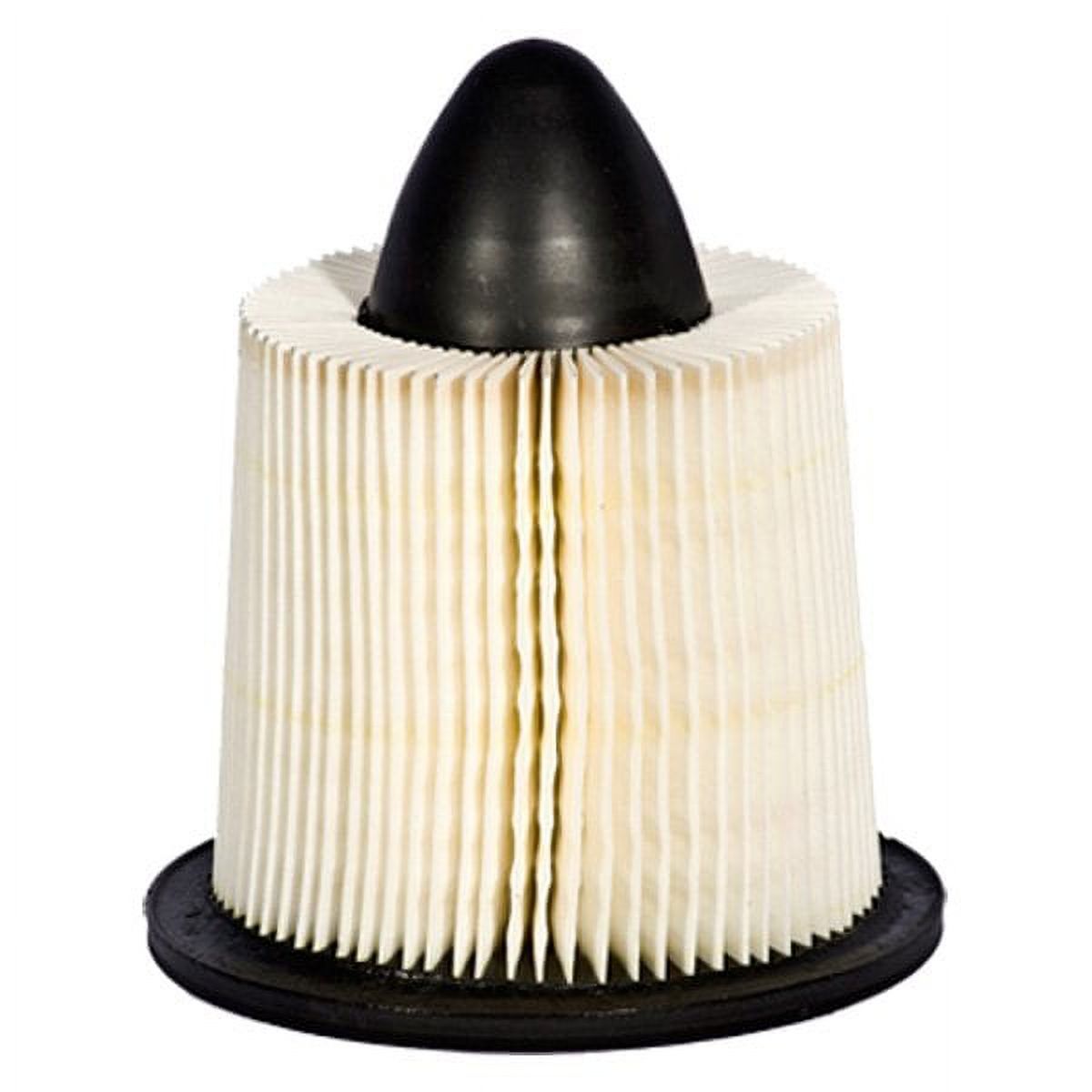 Motorcraft Air Filter Element For Ford Tri-Power (3x2) And 2x4 Carburetors - FA48