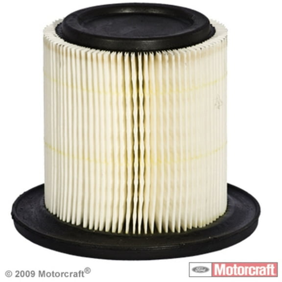 Motorcraft FA-1641 Air Filter Fits select: 1996-1997 FORD EXPLORER, 1997 MERCURY MOUNTAINEER