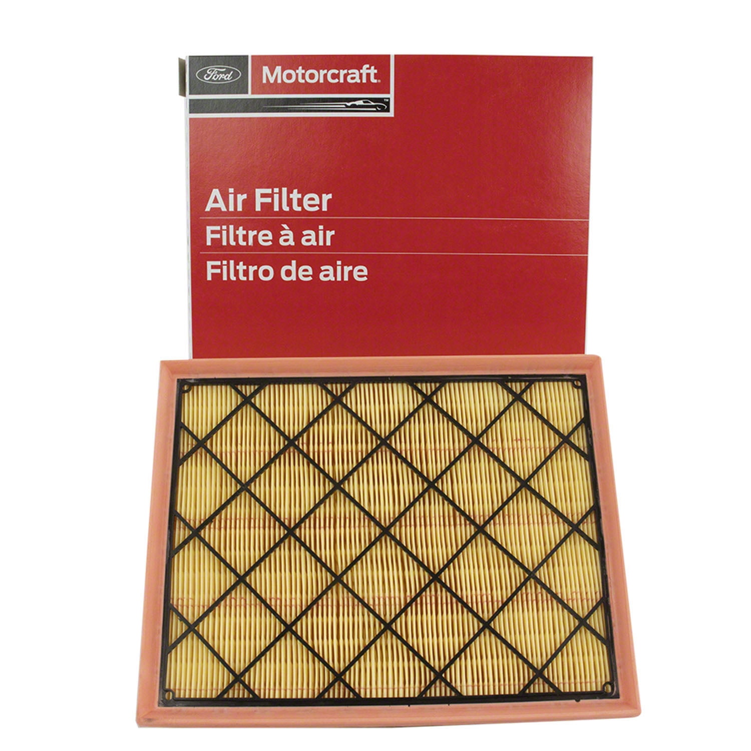 Filtro Aria Auto Motorcraft FA1935 – Elemento Di Ricambio Originale Per Motori Benzina E Diesel - 3