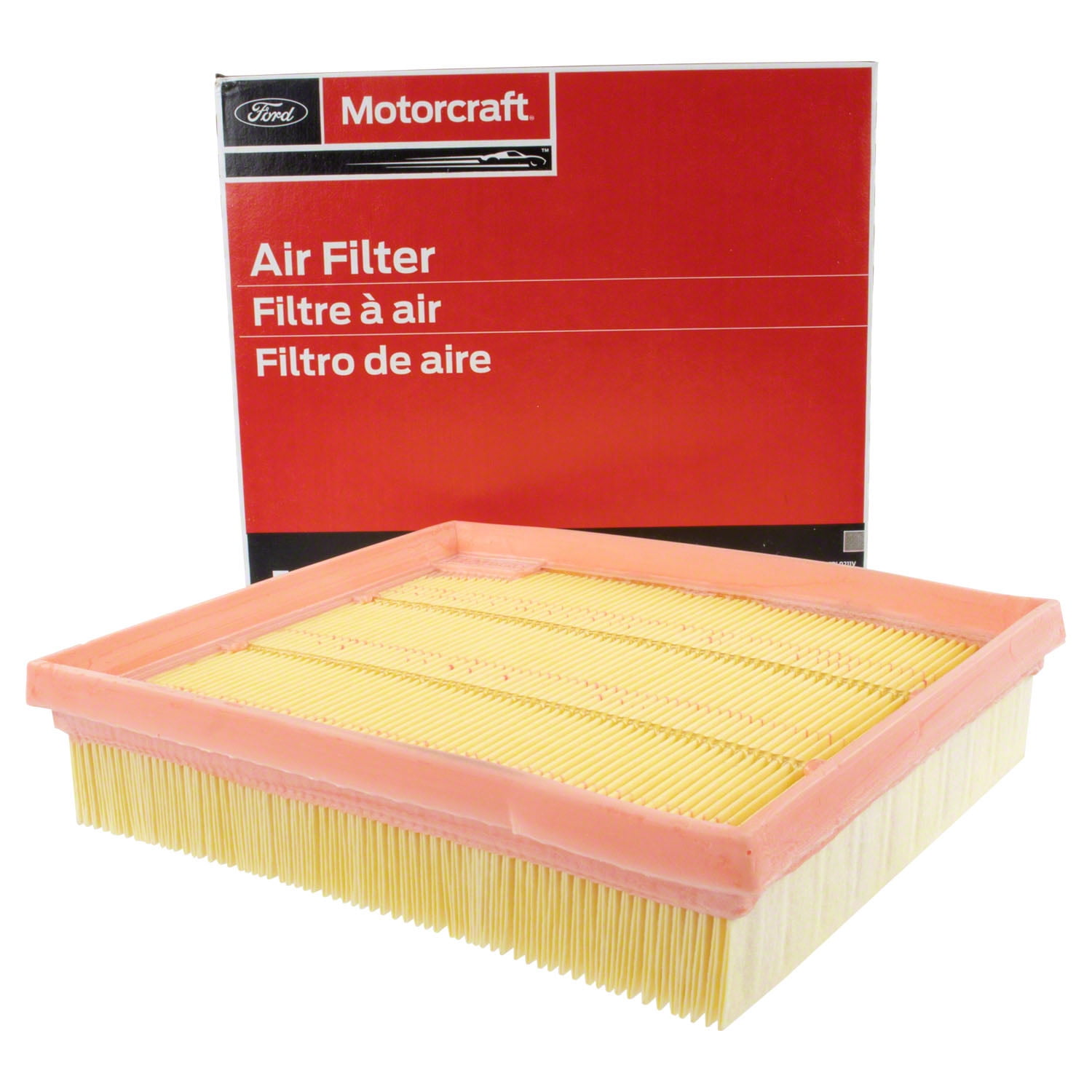 あM Motorcraft Air Filter FA1948 - Walmart.com