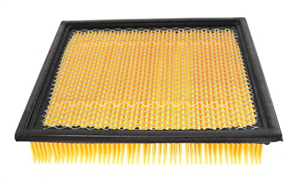 Motorcraft FA1883 Leak Proof Engine Air Filter Walmart Motorcraft fa1883 leak proof engine air filter walmart