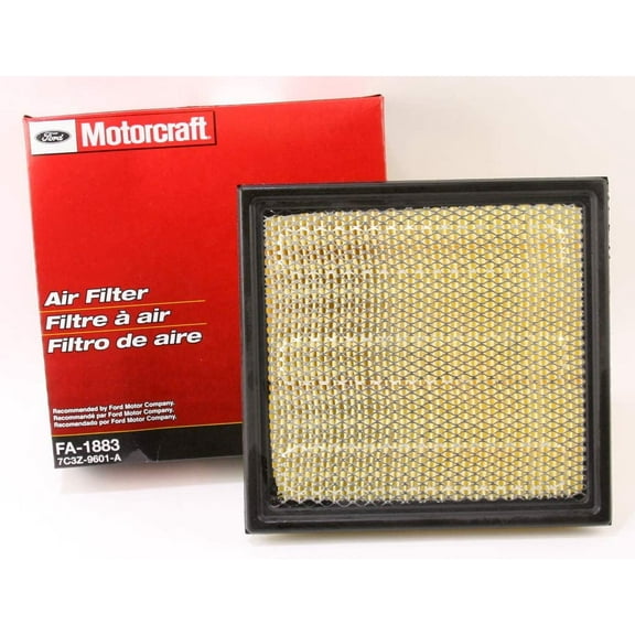 Motorcraft FA1883 Air Filter