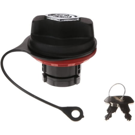 Motorcraft FC-1005 Automotive Fuel Tank Cap, Fits 2001-2004 ford Explorer, 2000-2003 ford F250
