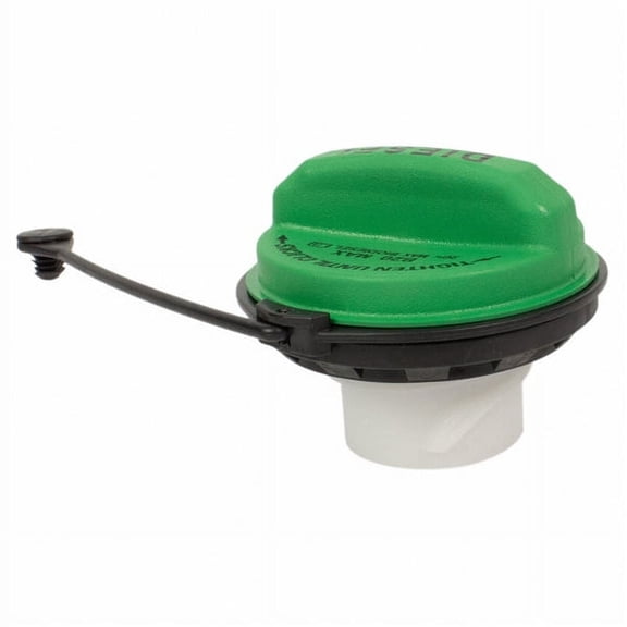 Motorcraft FC-1091 Non-locking Fuel Filler Cap Fits select: 2017-2022 FORD F250, 2017-2022 FORD F350
