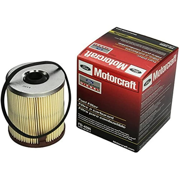 Motorcraft FD4595 Fuel Filter