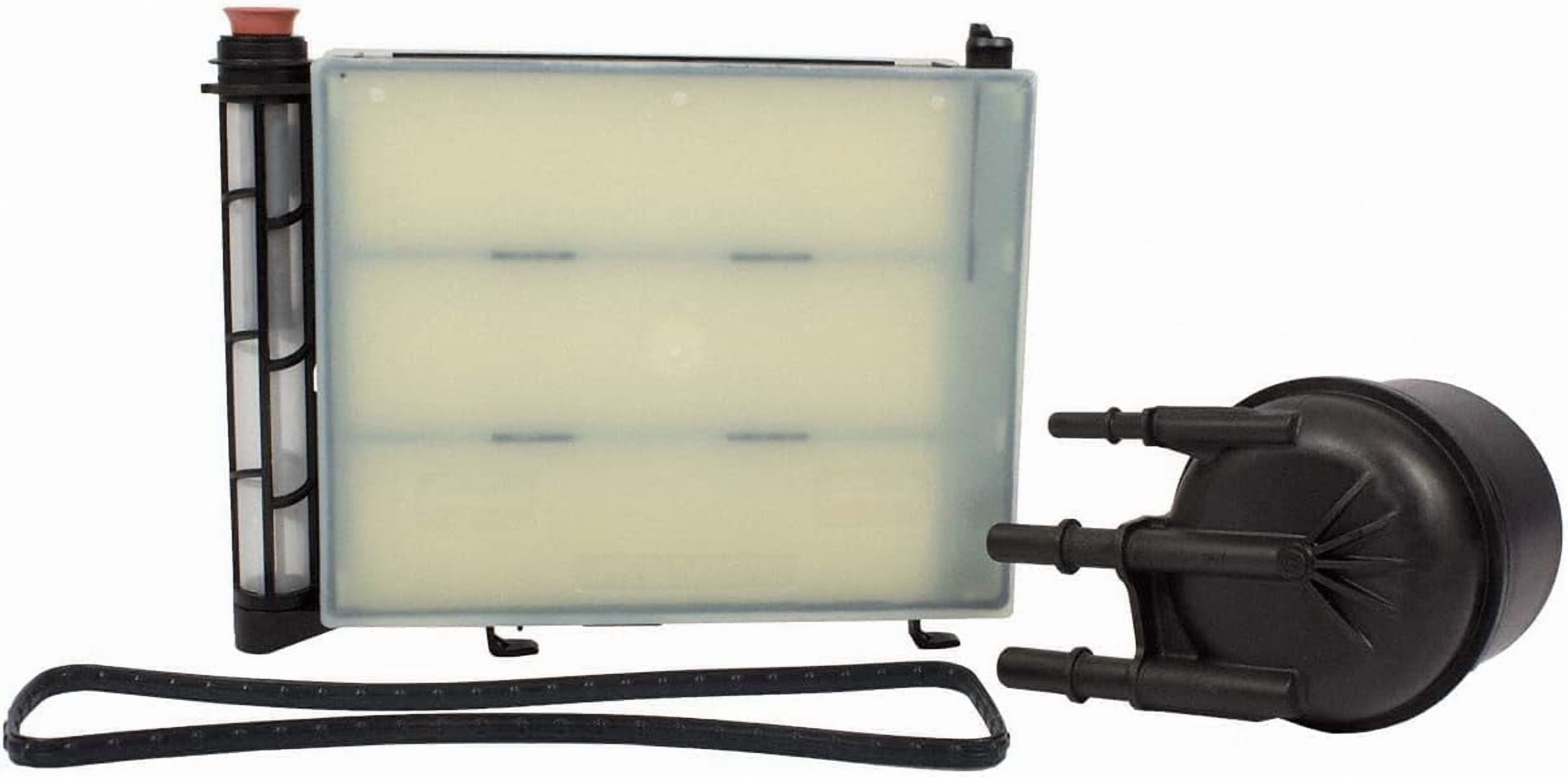 ｆ Motorcraft FD4641 FD-4641 Element (Replaces FD4625) - Walmart.com