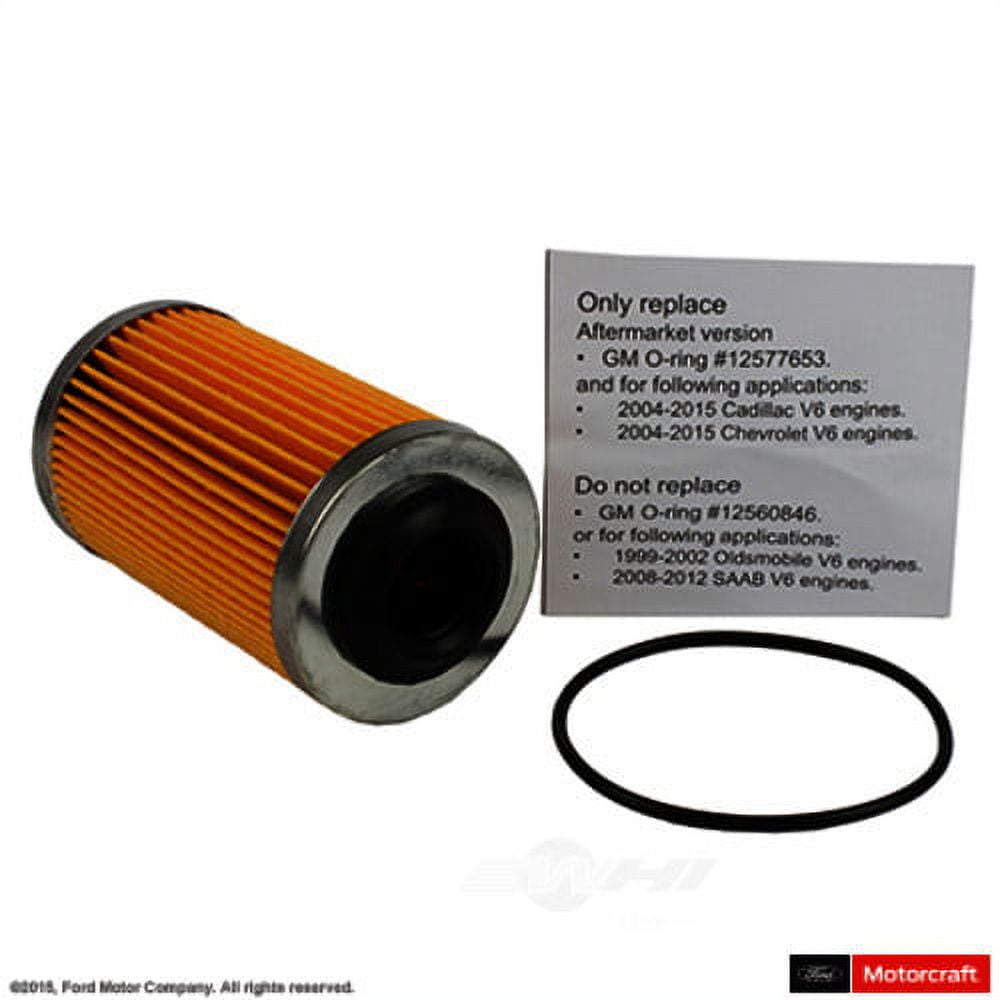 Motorcraft FL-2064 Engine Oil Filter