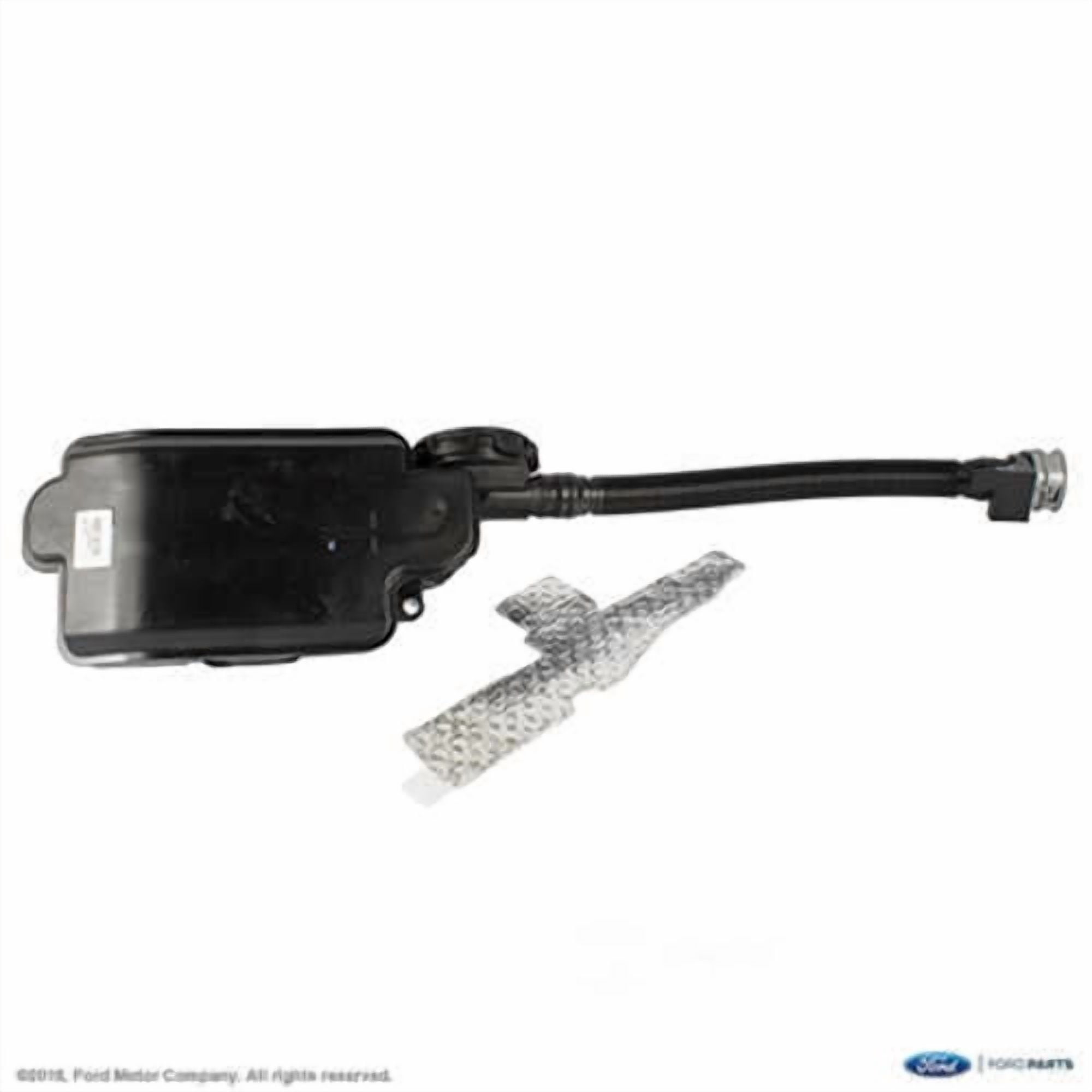 Motorcraft FL-2172 Engine Oil Separator Filter