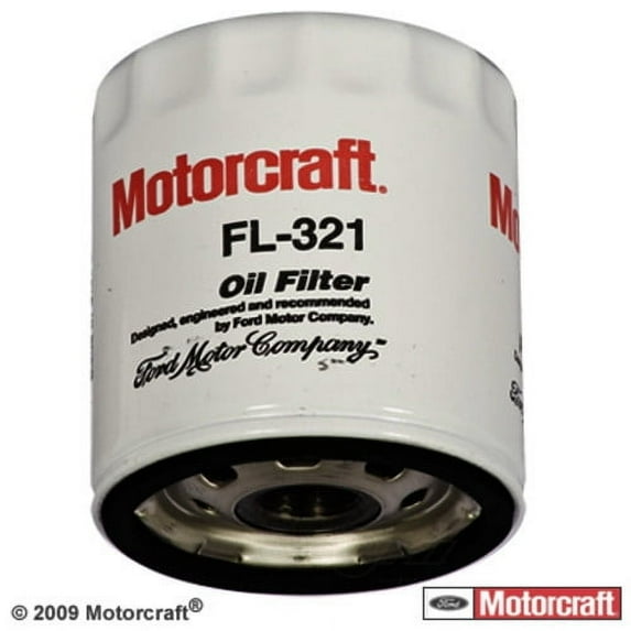 Motorcraft FL-321 Engine Oil Filter