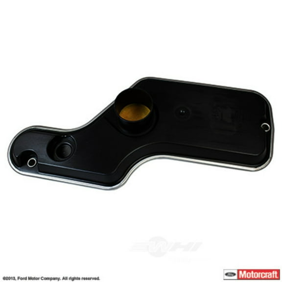Motorcraft FT-142 Auto Trans Filter Kit Fits select: 2005-2010 FORD MUSTANG, 2003-2005 FORD THUNDERBIRD