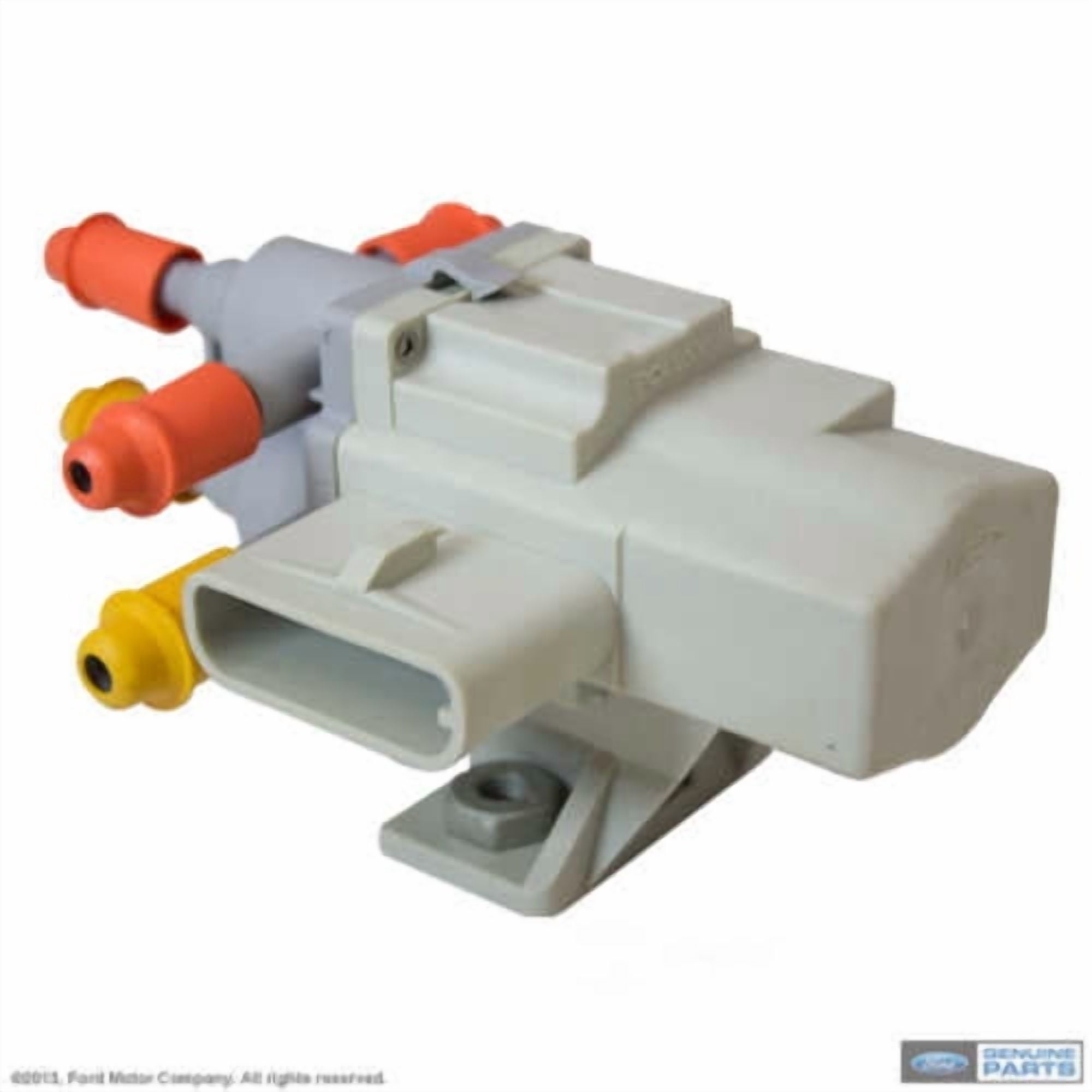 Motorcraft FTSV-1 Fuel Tank Selector Valve