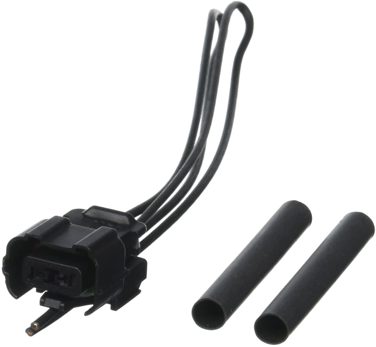 Motorcraft Fog Light Connector WPT-884