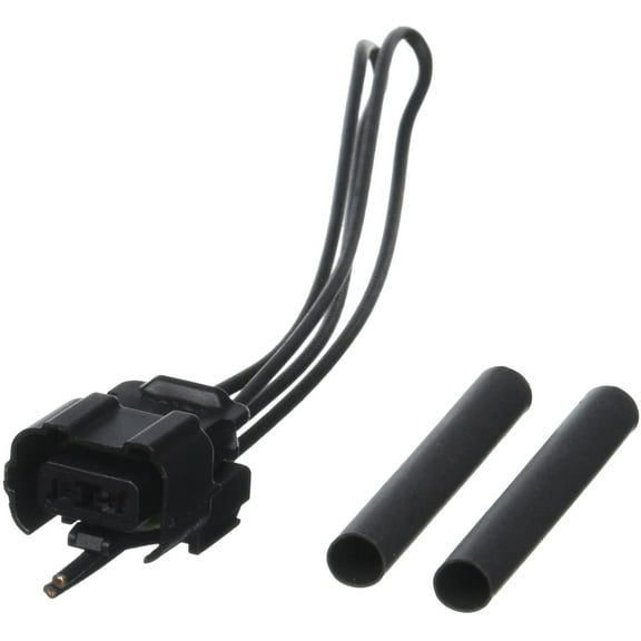 Motorcraft Fog Light Connector WPT-884