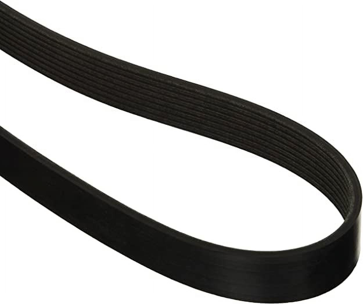 Motorcraft Ford Serpentine Belt, Jk8-1267-a 2003-2007 F250 2004-2006 F350
