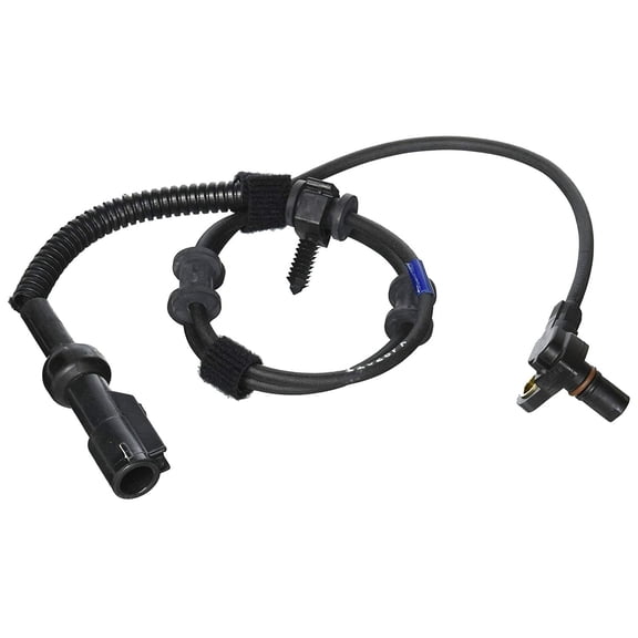 Motorcraft Front Wheel ABS Sensor Fits 03-06 Lincoln Ford Thunderbird BRAB167