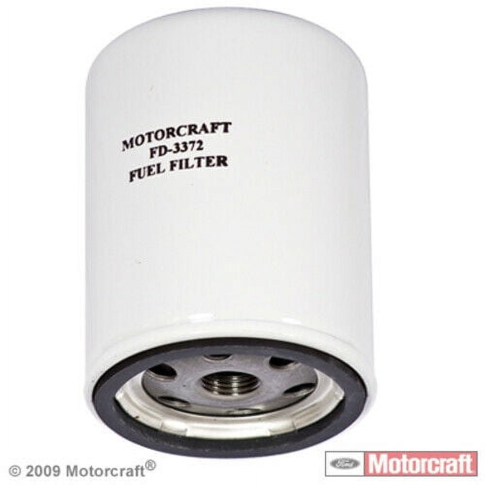 Motorcraft Fuel Filter FD-3372 - Walmart.com