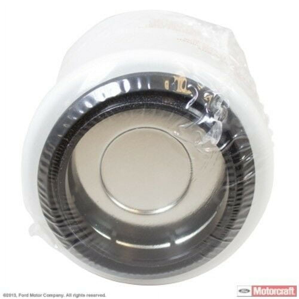 Motorcraft Fuel Filter FD-3375 Fits select: 1988-1994 FORD F350