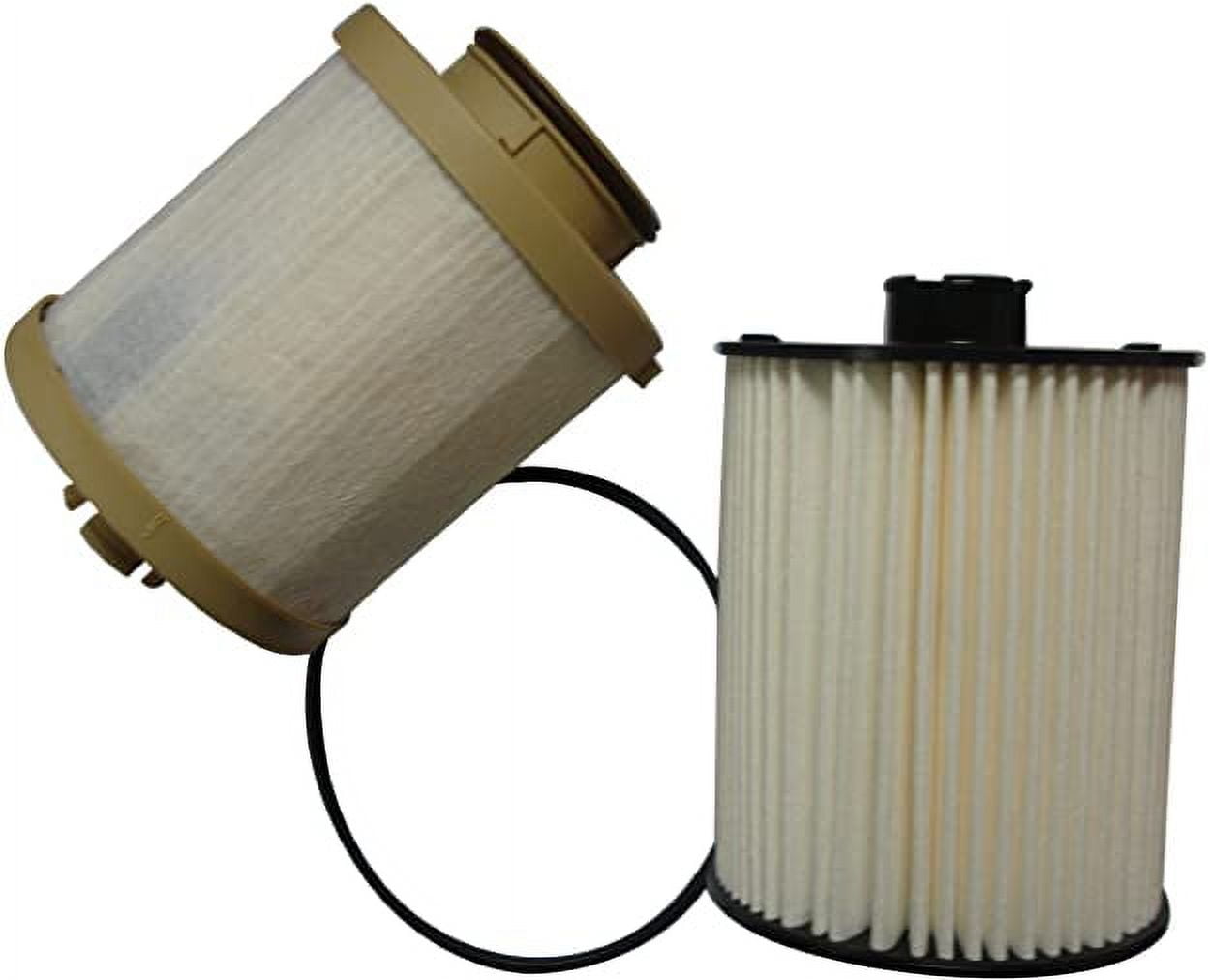 Motorcraft Diesel Fuel Filter FD4617