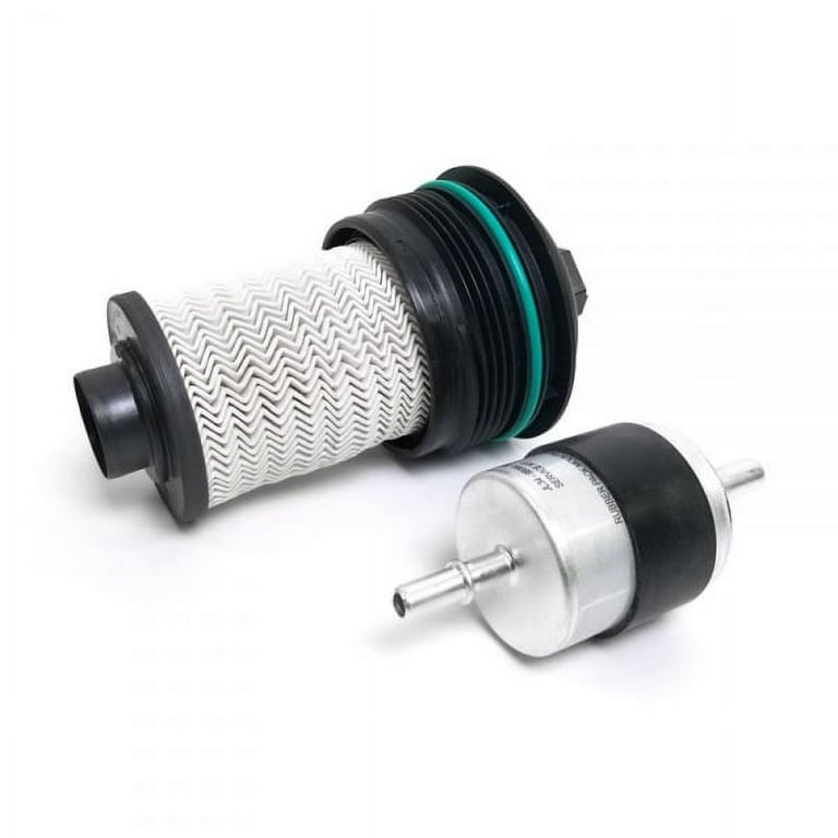 Ford Motorcraft Automotive Gas Car Fuel Filter FD-4627 Replacement