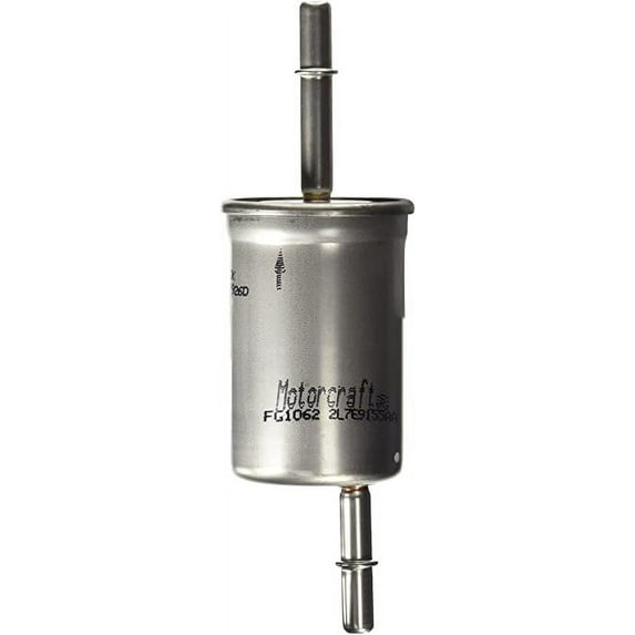 Motorcraft Fuel Filter FG-1062 Fits select: 2003-2004 LINCOLN NAVIGATOR