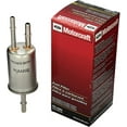 thumbnail image 1 of Motorcraft Fuel Filter FG-1063 Fits select: 2003-2004 FORD EXPEDITION, 1 of 6