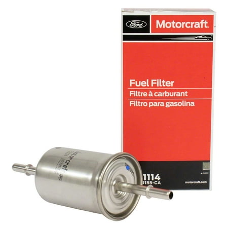 Motorcraft Fuel Filter FG1114 price history and forecast - Motorcraft MTCFG1114