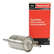 Motorcraft Fuel Filter FG1114
