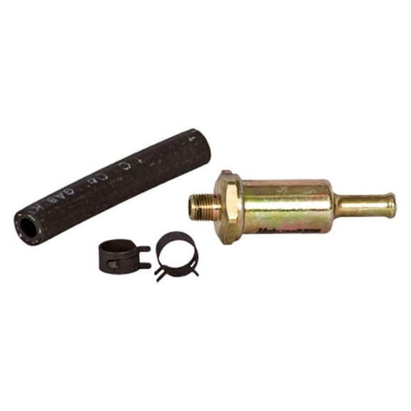 Motorcraft Fuel Filter FG-14-C Fits select: 1966-1982 FORD MUSTANG, 1966-1977 FORD F100