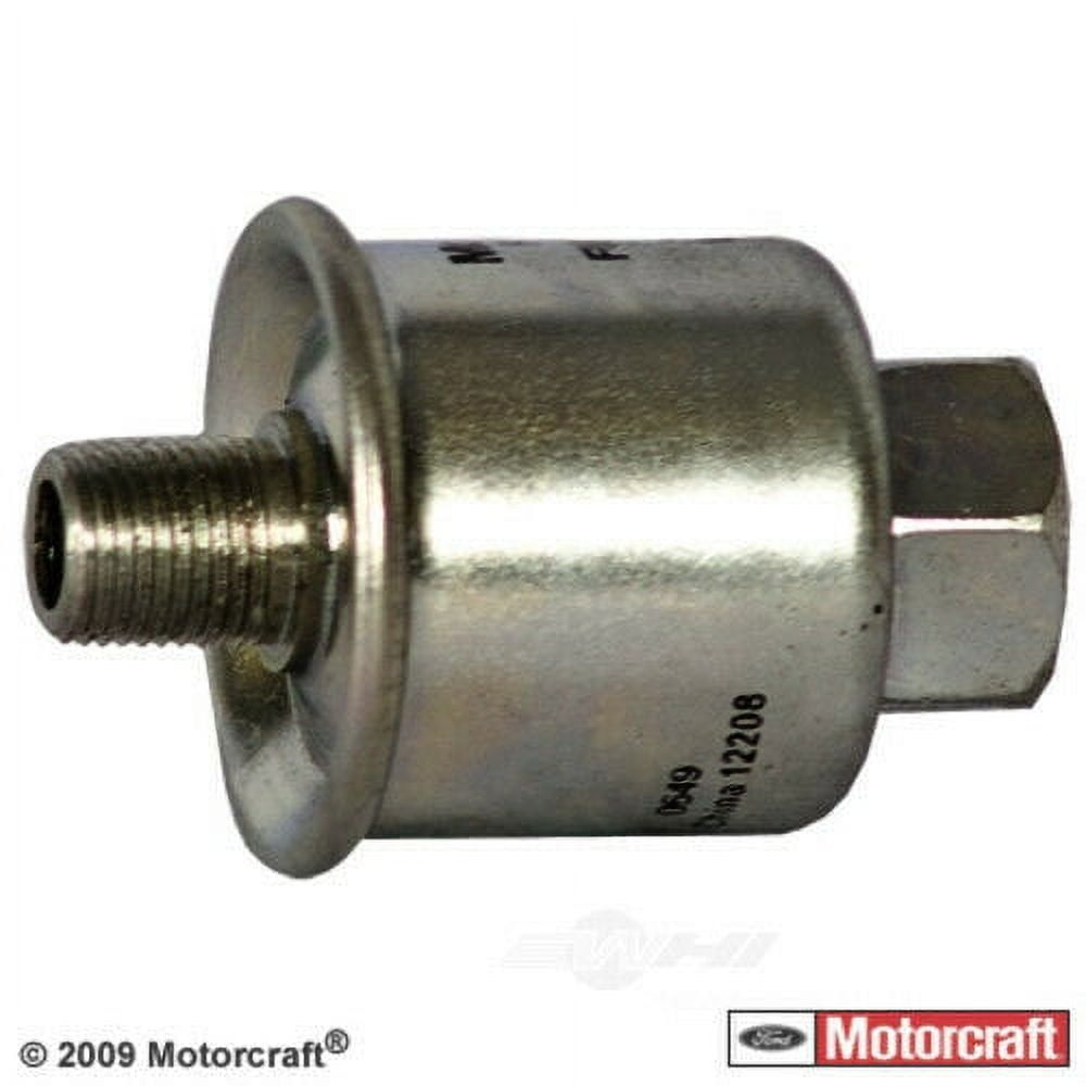 Polaris Sportsman 400 Fuel Filter by Quad Logic - 100-2428-G Polaris Sportsman 400 Fuel Filter by Quad Logic - 100-2428-G