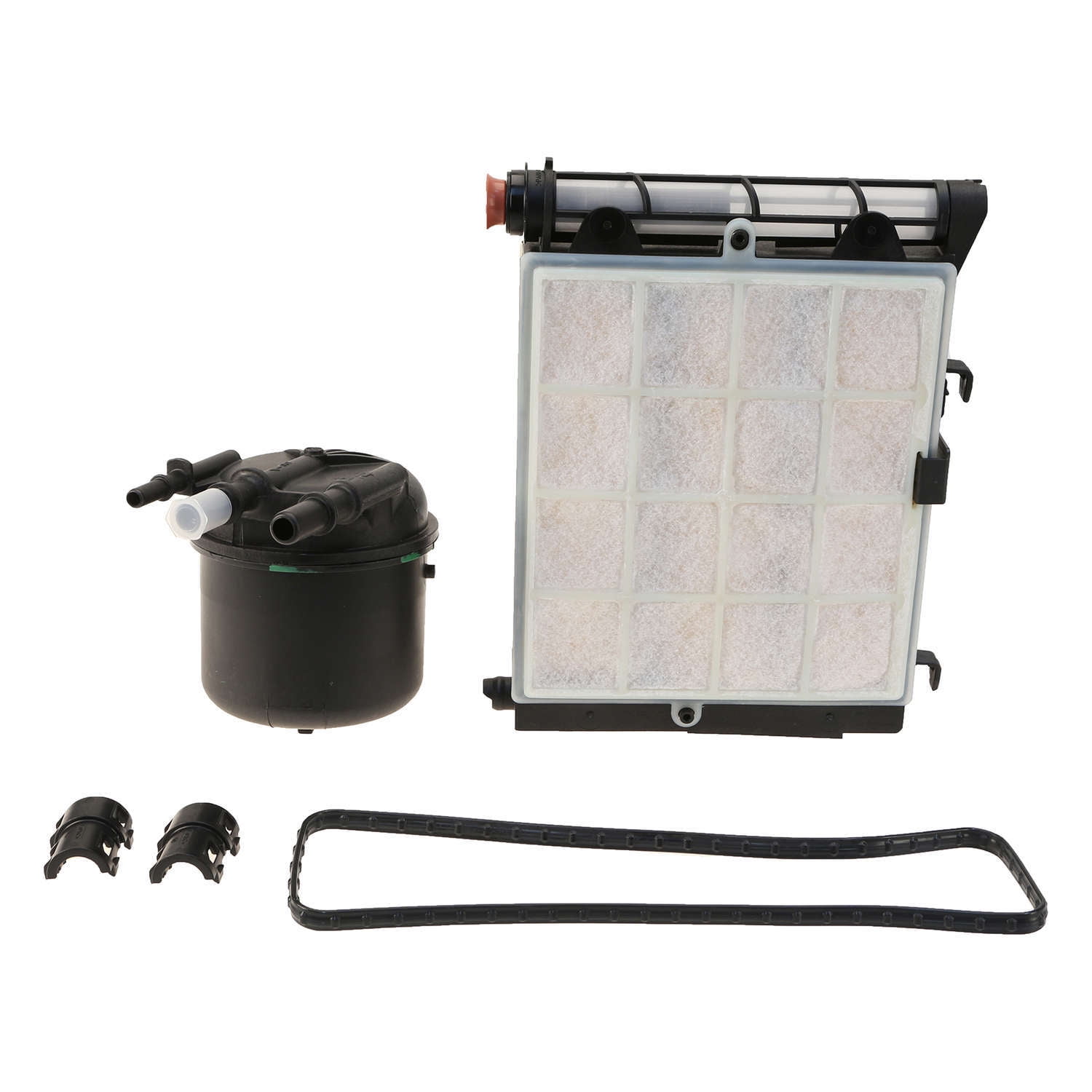 Motorcraft Fuel Filter Kit