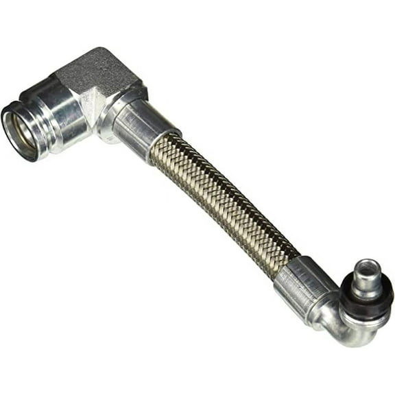 Motorcraft Fuel Hose KFL-95 Fits select: 2003-2005 FORD F250, 2003-2005 FORD F350