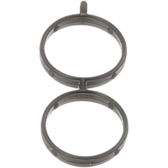 Motorcraft Fuel Injection Idle Air Control Valve Gasket CG-756 Fits select: 2000-2004 FORD FOCUS, 1998-2003 FORD ESCORT