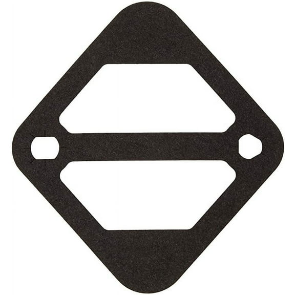 Motorcraft Fuel Injection Idle Air Control Valve Gasket CG-763 Fits select: 1999-2004 FORD MUSTANG, 1999-2004 FORD F250