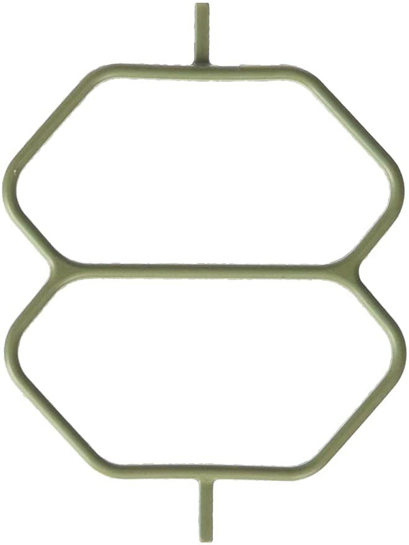 Motorcraft Fuel Injection Idle Air Control Valve Gasket CG-764 Fits select: 2003-2007 FORD FOCUS, 2005-2008 FORD ESCAPE