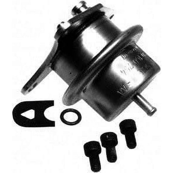 Motorcraft Fuel Injection Pressure Regulator CM-4763 Fits select: 1987-1994 FORD F150, 1987-1995 FORD ECONOLINE