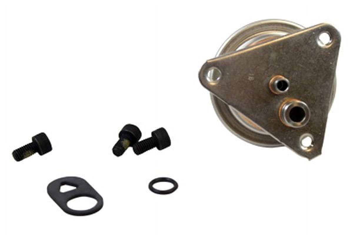 Motorcraft Fuel Injection Pressure Regulator CM4764