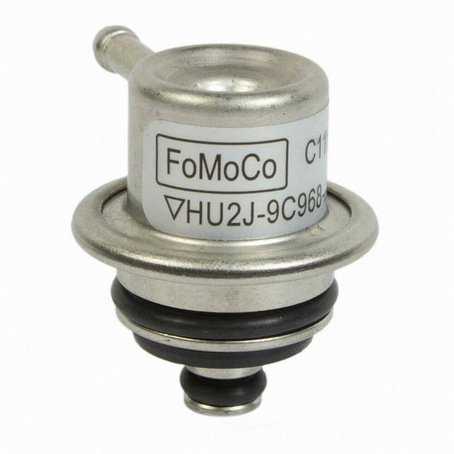 Motorcraft Fuel Injection Pressure Regulator CM-5296 Fits select: 1999-2003 FORD F150, 1999-2004 FORD F250
