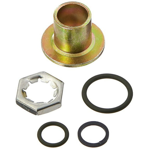 Motorcraft Fuel Injection Pressure Regulator Seal CG-751 Fits select: 1999-2003 FORD F350, 1999-2003 FORD F250